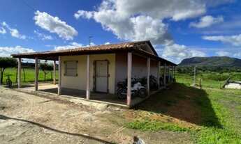 Imagem 2: Sítio bem situado no povoado lagoa do forno , próx BR 235