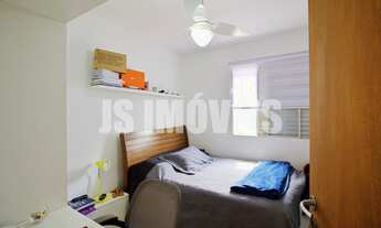 Imagem 7: Apartamento para venda próximo ao metrô Giovanni Gronchi- 1 vaga e lazer/ Morumbi Gardem