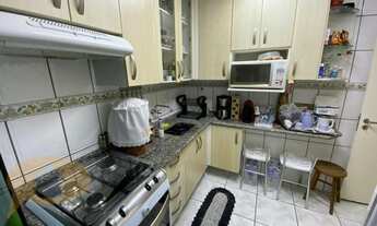 Imagem: Apartamento à venda, 2 quartos, 1 vaga