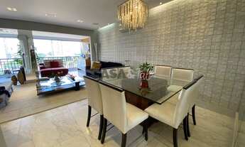 Imagem 6: Apartamento à venda no Brooklin, São Paulo - SP