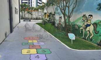 Imagem: Imóvel com 3 Dormitórios no Condomínio