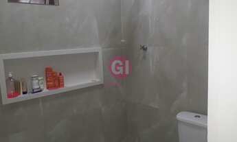 Imagem 4: Casa Residencial em SÃO JOSÉ DOS CAMPOS - SP, SETVILLE ALTOS DE SÃO JOSÉ