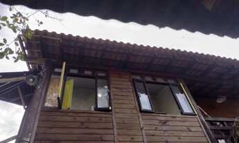 Imagem: Loft no Campeche