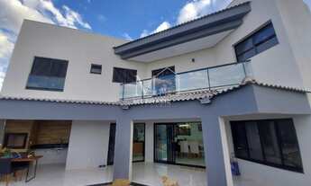 Imagem 4: Sobrado condomínio primor das torres