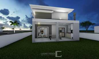 Imagem 6: Casa para Venda em Florianópolis, São João do Rio Vermelho, 3 dormitórios, 3 suítes, 4 ban