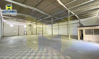 Imagem 3: Alugue em Boa viagem galpão com 550m², próximo ao Aeroporto