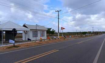 Imagem: Lote/Terreno para venda possui 225 metros