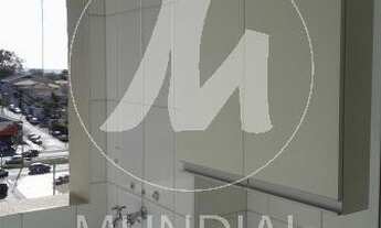 Imagem 6: Apartamento (tipo - padrao) 1 dormitórios, cozinha planejada, portaria 24 horas, elevador