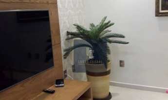 Imagem 3: Apartamento à venda, 100 m² por R$ 582.999,00 - Vila Bastos - Santo André/SP