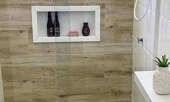 Imagem 2: Casa para venda tem 200 metros quadrados com 3 quartos em Centro - Andradina - SP