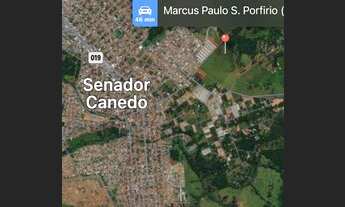 Imagem 3: PORTO RREAL - LOTE 252 m2 - Senador Canedo - GO