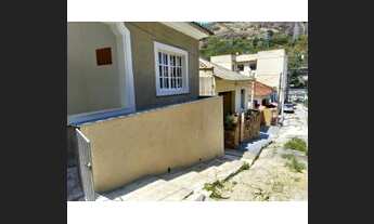 Imagem: Casa para venda 88 metros. De lajes com