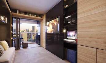 Imagem 5: São Paulo - Studio - Moema