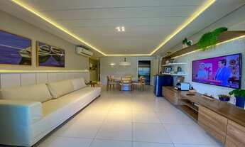 Imagem 6: Aquiraz - Apartamento Padrão - Porto das Dunas