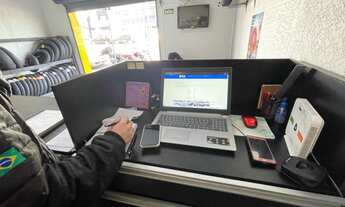 Imagem 5: Oficina de motos à venda em São José dos Pinhais