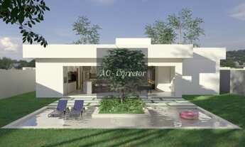 Imagem 6: Residencial Villa Verde (Casa à venda ), Senador Canedo, GO