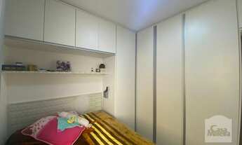 Imagem 5: Apartamento à Venda - Jardim Montanhês, 2 Quartos, 65 m²