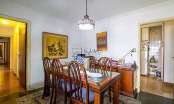 Imagem 6: Apartamento Venda 3 Dormitórios - 120 m² Vila Madalena