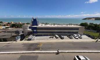 Imagem 2: Flat Para Venda Totalmente Mobiliado no Terrazzo Ponta Negra