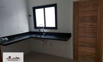 Imagem 3: Sobrado à venda, 100 m² por R$ 680.000,00 - Vila Santana - São Paulo/SP