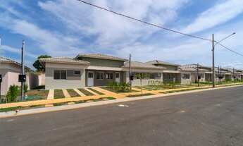 Imagem 4: Vendo Casa 2 Quartos - Condomínio Origem VG