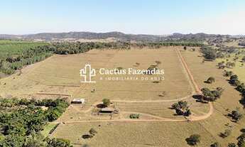 Imagem: Belíssima fazenda a 45 km de goiânia!