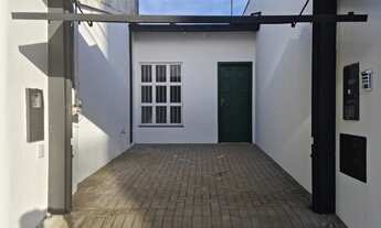 Imagem 3: Casa de 98 metros quadrados com 2 quartos para locação em Centro - Tatuí - SP