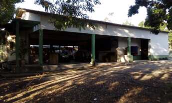 Imagem: Chácara a venda em Itaberaí - GO