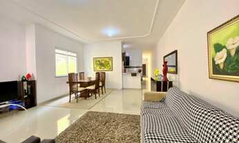 Imagem 5: Casa plana na Sapiranga com 3 suites, 2 vagas, 149m construido