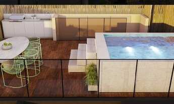 Imagem 5: Naturê Eco Residence entrada de apenas R$ 18.000,00 Financiamento de até 90% com a caixa