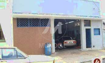 Imagem 3: Salão/Galpão (salão - térreo) 1 dormitórios, cozinha planejada