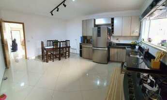 Imagem 4: Sobrado com 3 dormitórios à venda, 158 m² por R$ 738.000,00 - Vila Mangalot - São Paulo/SP