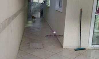 Imagem 7: Casa com 4 dormitórios à venda, 550 m² por R$ 1.010.640 - Morada do Sol - Santana de Parna