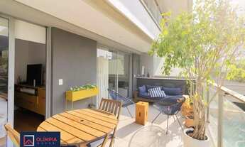 Imagem 5: Apartamento Venda 1 Dormitórios - 86 m² Vila Nova Conceição