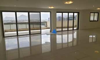 Imagem 2: Apartamento a venda na Península - Barra da Tijuca , 04 quartos suítes