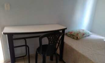 Imagem 4: Alugo Kit net para solteiro