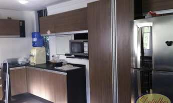 Imagem 5: Sobrado para Venda em São José dos Campos, Jardim Esplanada, 5 dormitórios, 3 suítes, 3 ba