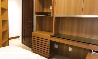 Imagem: Apartamento para venda com 145 metros quadrados