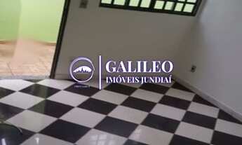 Imagem 5: JUNDIAÍ - Casa Padrão - FAZENDA GRANDE