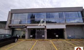 Imagem: Salão/Galpão (salão - sobrado), cozinha