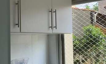 Imagem 7: Metrô Alto do Ipiranga(Linha Verde) - Apto 61M², 2 Dormitórios, 2 Vagas - Lazer Completo