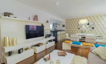 Imagem 4: Apartamento Venda 3 Dormitórios - 120 m² Vila Mariana