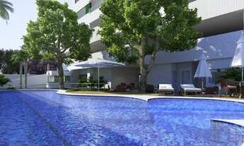 Imagem 3: RCR) Garanta a última unidade ! Edf. Rosa de Campos Classic | 92m² | 3 quartos