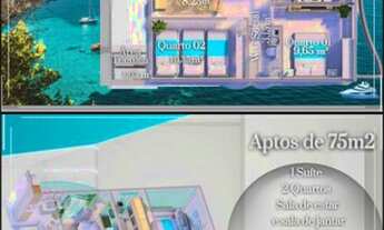 Imagem 7: Residencial Ibiza _ Excelentes apartamentos, Salinas