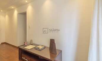 Imagem 6: Venda Apartamento 2 Dormitórios - 80 m² Vila Mariana