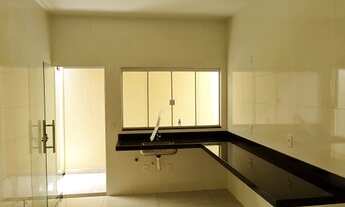 Imagem 6: Casa 3 Quartos (1Suite) Proximo Buriti Shopping - Setor Jardim MonSerrat