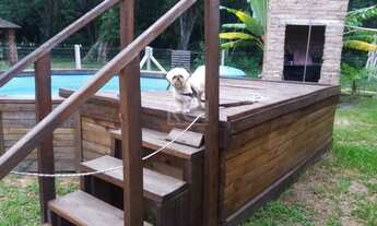 Imagem 3: Viamão - Sítio - Viamão