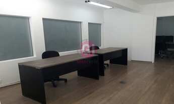 Imagem 2: SALA COMERCIAL em SÃO JOSÉ DOS CAMPOS - SP, CENTRO