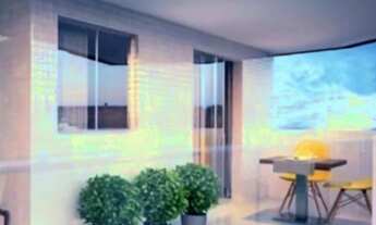 Imagem 4: Lago Di Garda. 3 Quartos. 1 Suíte. 1 ou 2 Vagas de garagem. V20