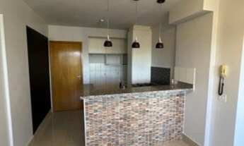 Imagem 1: Apartamento Padrão